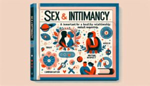 Sex og Intimitet: En vigtig del af et sundt forhold